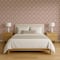 Designs Direct Embroidered Cherry Bloom Wallpaper